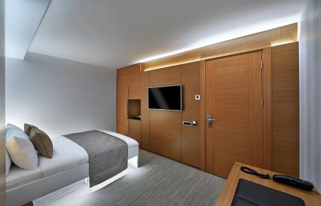 Milport Levent Istanbul - 19