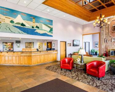 Quality Inn Oakwood - 42