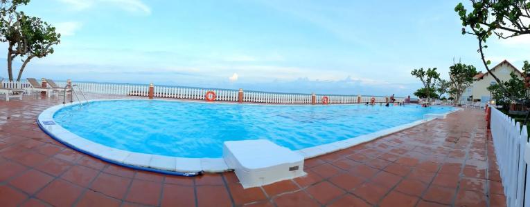 Hai Duong Intourco Resort - 13