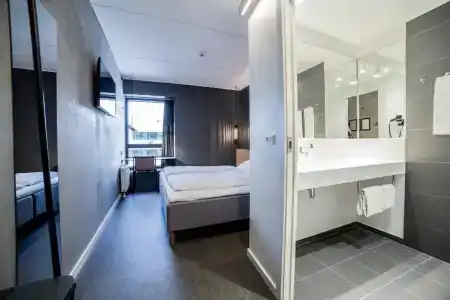Zleep Aarhus Skejby - 45