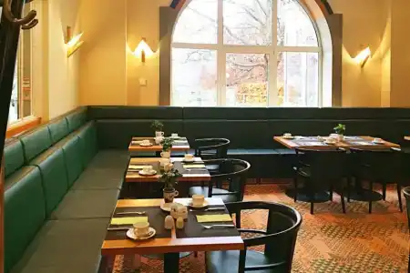 Victor´s Residenz-Gera - 19