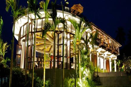 Ban's Diving Resort Sha Extra Plus - 20