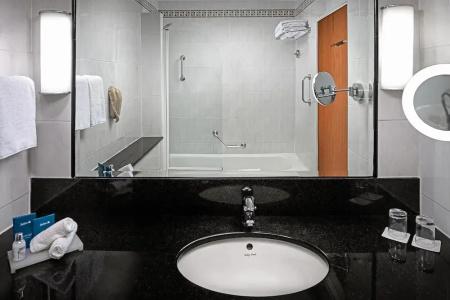 Radisson BLU and Spa, Limerick - 64