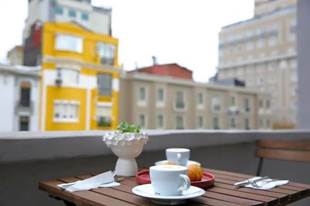 Roco Beyoglu - 76