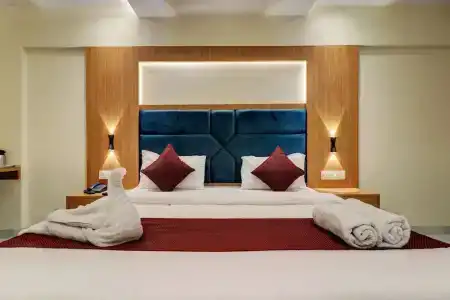 Kurla Residency - 16
