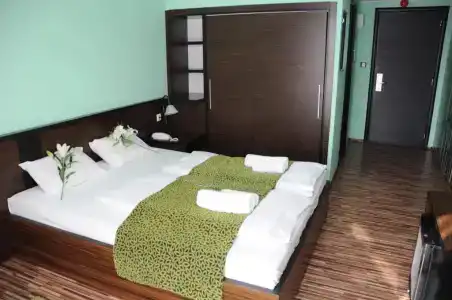 Green Budapest - 49