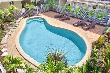 Comfort Inn City - 23
