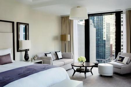 The Langham Chicago - 65