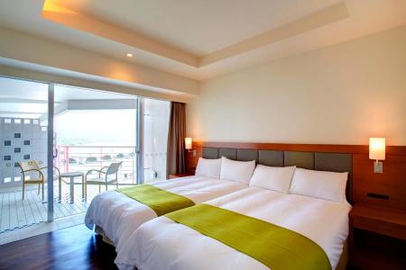 Mahaina Wellness Resorts Okinawa - 127
