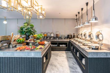 Best Western Plus Nexen - 15