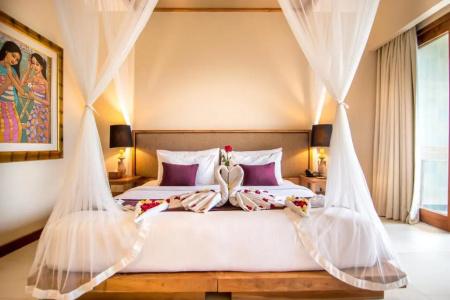 Ulun Ubud Resort - 110