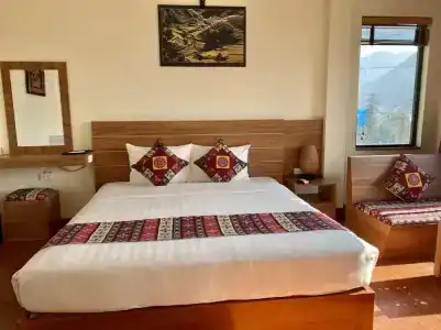 Sapa Garden - 87