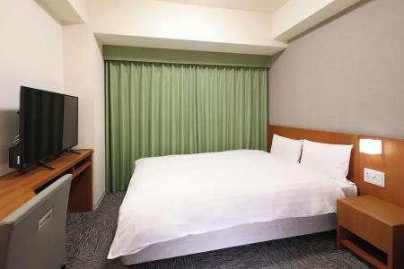 Dormy Inn Kitami - 40