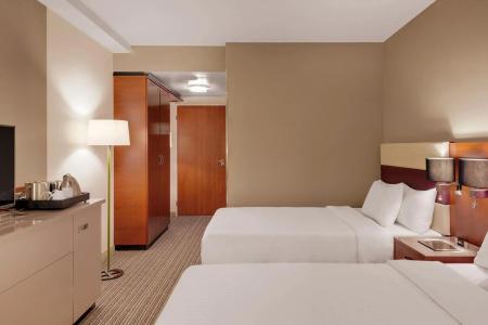 Courtyard by Marriott Zurich North - 3