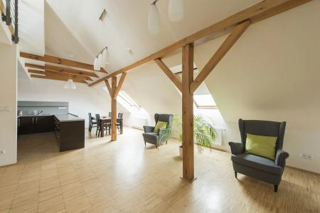 Downtown Suites Kodanska - 14
