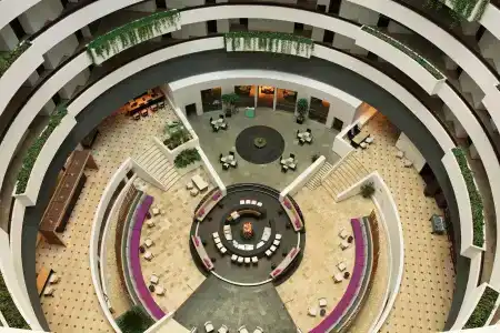Krystal Grand Cancun - 31