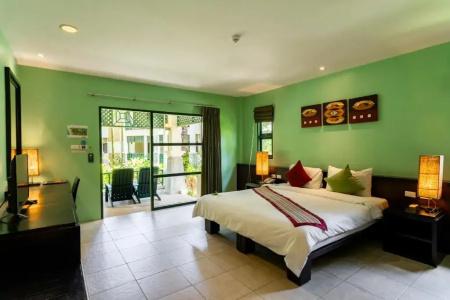 Baan Khaolak Beach Resort - Sha Plus - 166