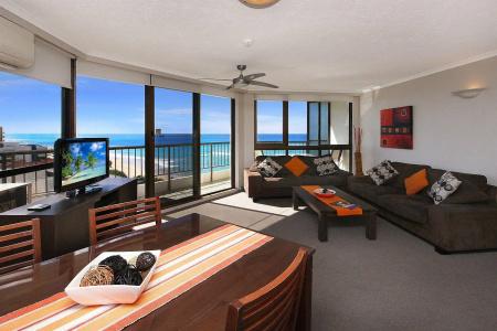 Spindrift on the Beach - Absolute Beachfront - 45