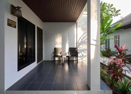 Dang Sea Beach Resort - Sha - 33