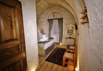 Elvan Cave House - 59