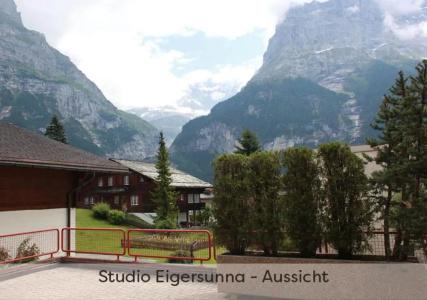ApartEiger *** - Grindelwald - 101