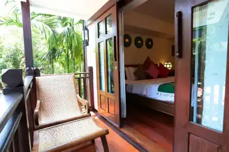 Viang Thapae Resort- Sha Extra Plus - 12