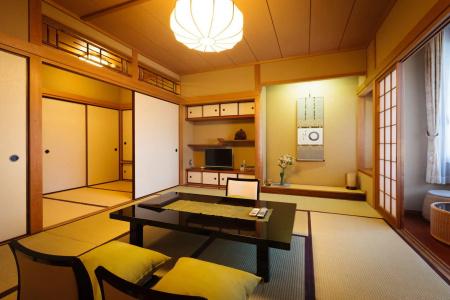 Kyoto Ryokan Kinoe - 8