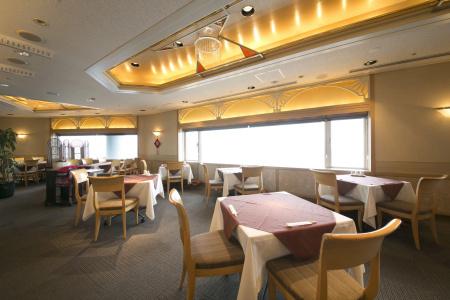 Shin Osaka Washington Plaza - 18