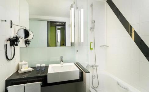Holiday Inn züRich Messe, An Ihg - 61