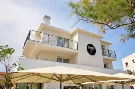1935 Boutique by Terraza - 0