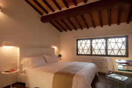Villa I Barronci Resort & Spa - 2