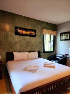 Cocoville Phuket - Sha Plus - 27