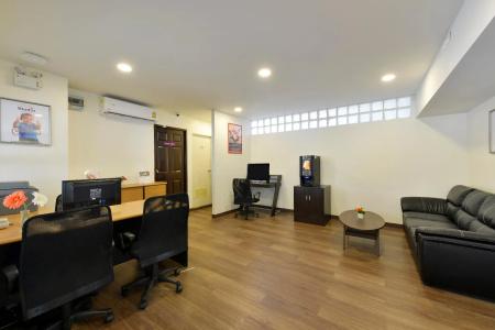 Studio Residence Sukhumvit 71 - SHA Certified - 11