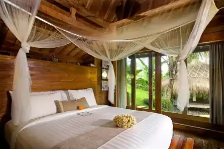 Blue Karma Dijiwa Ubud - 102