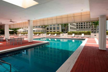 Miami Marriott Dadeland - 24