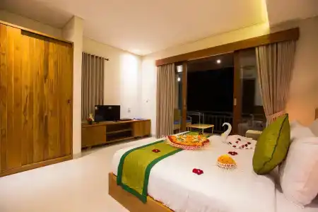 Seken Cottages Ubud - 28