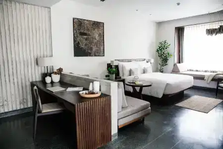 Treeline Urban Resort - 1