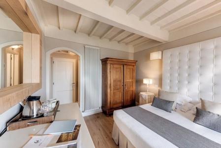 Torre Camaldoli b&b - Borgo Capitano Collection - Albergo Diffuso - 70