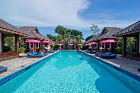 Rose Bay Resort - 18