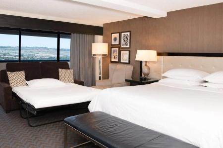 Sheraton Mission Valley San Diego - 2