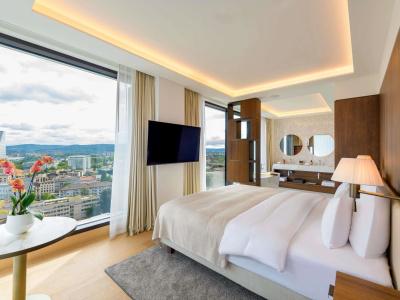 Mövenpick Basel - 22