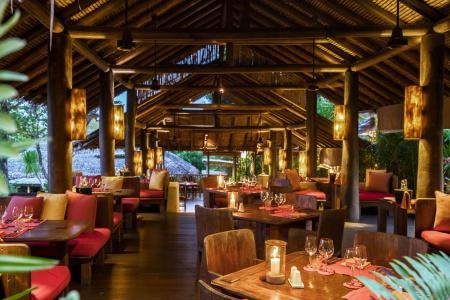 Six Senses Yao Noi - Sha Plus - 12