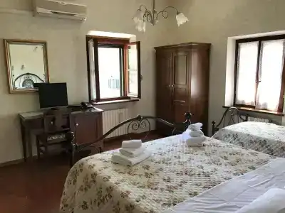 Villa Schiatti - 21