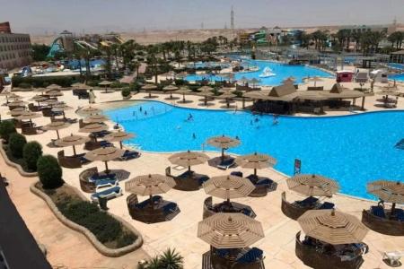 Titanic Aqua Park Resort - Families and Couples only - 24