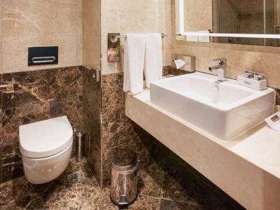 Mercure Istanbul Bakirkoy - 42