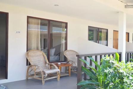 Nakara Long Beach Resort - Sha Extra Plus - 33