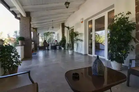 b&b Le Muse - 39