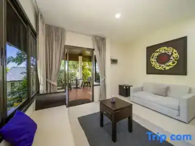 Chaweng Bay View Resort - 106