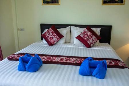 Rung Arun Resort - 36