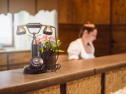 Living & Spa VitalEdelweiss - 34